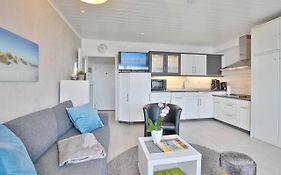 Seetempel Seetempel Appartement 27
